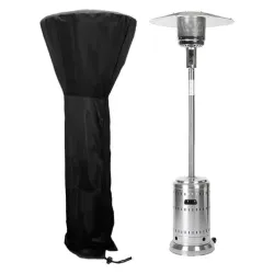 Чехол для газового обогревателя (грибок) 221 * 85 * 48см 777769. - Robinzon.ua