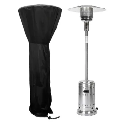 Чехол для газового обогревателя (грибок) 221 * 85 * 48см 777769. - Robinzon.ua