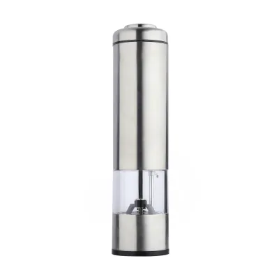 Электрическая мельница для соли GRILLI 777003. - Robinzon.ua