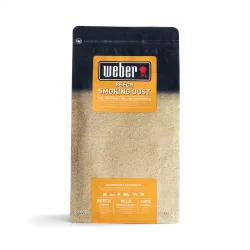 Сухая щепа для холодного копчения (бук) Weber 17614. Сухая щепа для холодного копчения (бук) Weber 17614. - Robinzon.ua