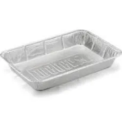 Ємність для жиру для грилей  57см, 5 шт Weber 6454 - Robinzon.ua