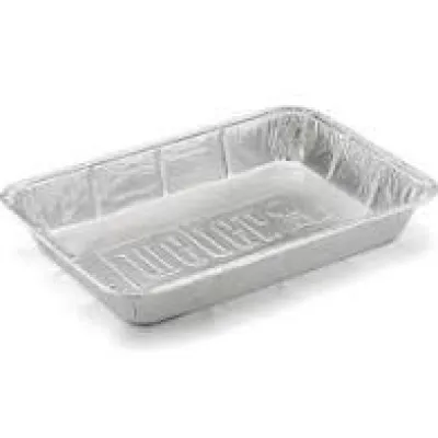 Ємність для жиру для грилей  57см, 5 шт Weber 6454 - Robinzon.ua