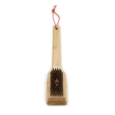 Щітка для гриля з бамбука, Weber NEW 30см 6275 - Robinzon.ua