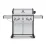 Газовий гриль Broil King Baron S590 IR NEW 876983 (876983IR) - Robinzon.ua