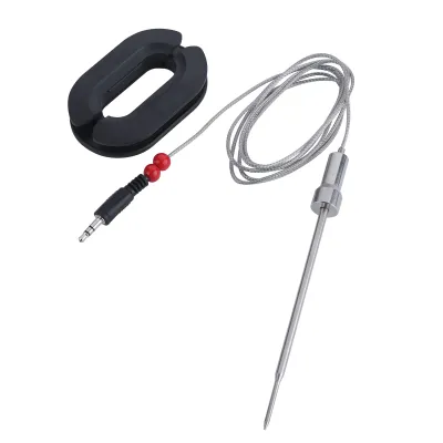 Щуп к термометрам EasyBBQ, GrillPro, BroilKing 3pin. - Robinzon.ua