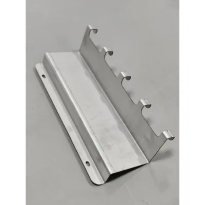 Крючки для грилей Primo, 1шт GRILLI PG0292. - Robinzon.ua