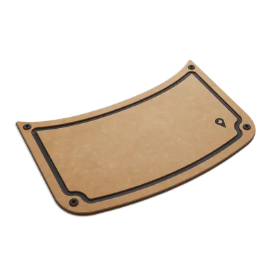 Дошка обробна для гриля Weber Traveler 7031 - Robinzon.ua