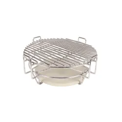 Многоуровневая система для средних грилей BergHoff 8500896. - Robinzon.ua