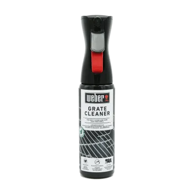 Очищувач для грат гриля Weber 17875 - Robinzon.ua