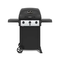Газовый гриль Broil King BK 310 932353 Газовый гриль Broil King BK 310 932353 - Robinzon.ua