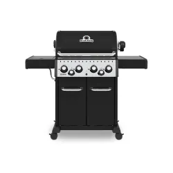 Газовый гриль Broil King Crown 490 865283. - Robinzon.ua