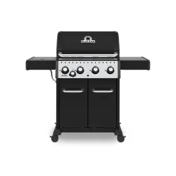 Газовый гриль Crown 440 Broil King 865263. - Robinzon.ua