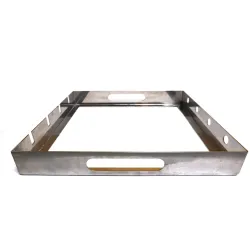 Подставка для шампура ТМ GRILLI 775410 Подставка для шампура ТМ GRILLI 775410 - Robinzon.ua