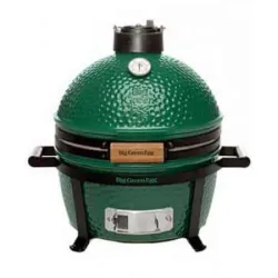 Керамический угольный гриль MiniMax Big Green Egg AMXHD /116598 /119650 / 119560. Керамический угольный гриль MiniMax Big Green Egg AMXHD /116598 /119650 / 119560. - Robinzon.ua
