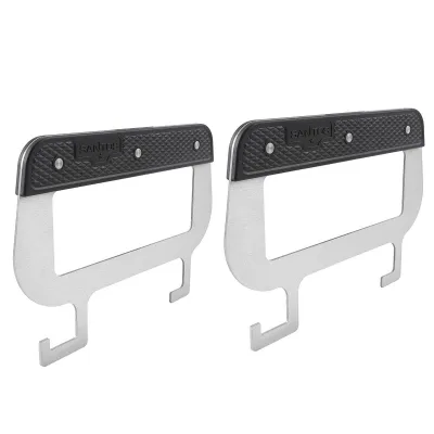 Ручки для планч/деко/воков-вставок SANTOS 233491. - Robinzon.ua