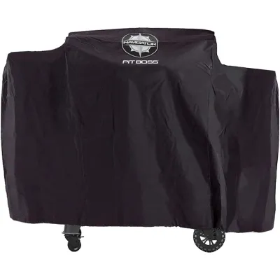 Чохол для гриля-смокеру Pit Boss для Navigator 850 та інших за розмірами, полієстер+ПВХ, 30821 - Robinzon.ua