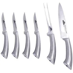 Набор ножей PRO Napoleon 55206 - Robinzon.ua