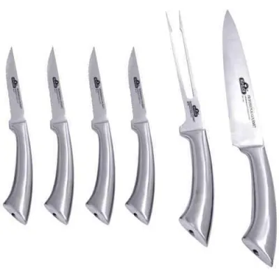 Набор ножей PRO Napoleon 55206 - Robinzon.ua