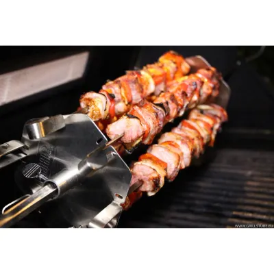 Шампуры для рожна Napoleon 64008 (64007) - Robinzon.ua