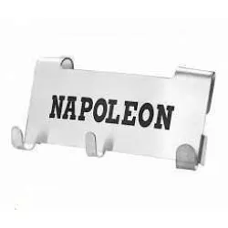 Держатель приборов для угольных грилей Napoleon 55100. - Robinzon.ua