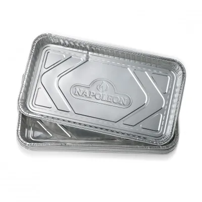 Набор больших емкостей для жира Napoleon 62008. - Robinzon.ua