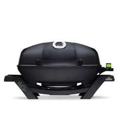Электрический гриль TravelQ PRO285E Napoleon PRO285E-BK-BK-CE. - Robinzon.ua