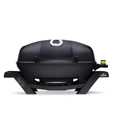 Електричний гриль TravelQ PRO285E Napoleon PRO285E-BK-BK-CE - Robinzon.ua