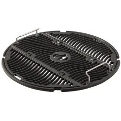 Чугунная решетка Napoleon 57*1 см. - Robinzon.ua