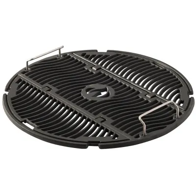 Чавунна решітка Napoleon 57*1 см - Robinzon.ua