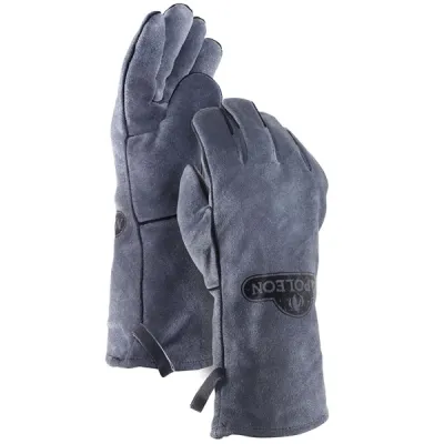 Перчатки кожаные Napoleon 62147. - Robinzon.ua