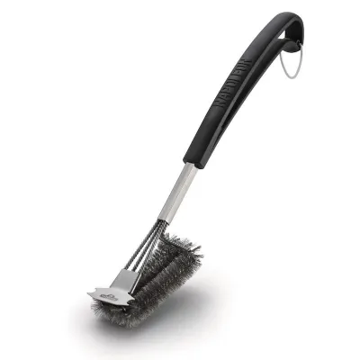 Шітка сталева трирядова Napoleon 62063 - Robinzon.ua