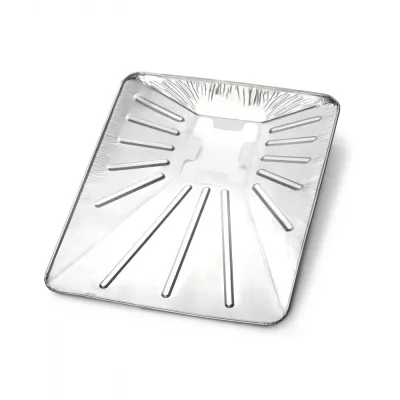 Набор емкостей для сбора жира Napoleon для грилей Freestyle 365, 3 шт. 62026. - Robinzon.ua