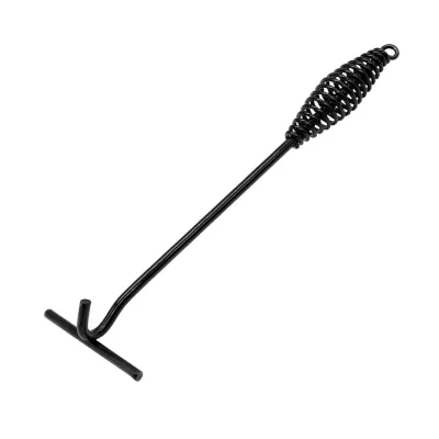 Съемник крышки голландской печи SANTOS, 35 см 896835. - Robinzon.ua