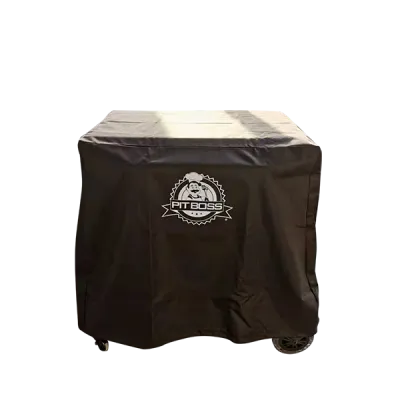 Чехол для портативного газового гриля-сковороды Pit Boss Ultimate на 3 горелки, полиэстер+ПВХ 32132. - Robinzon.ua