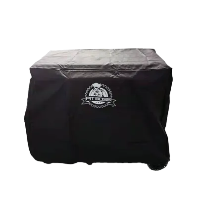 Чехол для портативного газового гриля-планча Pit Boss Ultimate на 4 конфорки, полиэстер+ПВХ 32133. - Robinzon.ua