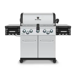 Газовый гриль Regal S 590 Broil King 998383. Газовый гриль Regal S 590 Broil King 998383. - Robinzon.ua