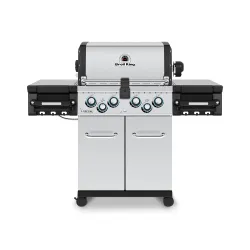 Газовый гриль Broil King Regal S 490 996383 Газовый гриль Broil King Regal S 490 996383 - Robinzon.ua