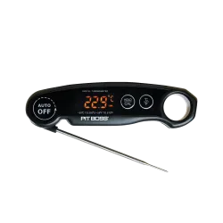 Цифровой термометр для мяса Pit Boss 40869. Цифровой термометр для мяса Pit Boss 40869. - Robinzon.ua