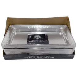 Набор емкостей для воды в Vertical Smoker Pit Boss 6 шт 40960. Набор емкостей для воды в Vertical Smoker Pit Boss 6 шт 40960. - Robinzon.ua