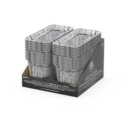 Набор емкостей для сбора жира в Vertical Smoker Pit Boss 6 шт 40961. Набор емкостей для сбора жира в Vertical Smoker Pit Boss 6 шт 40961. - Robinzon.ua