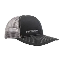 Кепка Snapback Pit Boss 58113. Кепка Snapback Pit Boss 58113. - Robinzon.ua