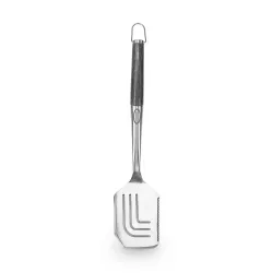 Лопатка для гриля Louisiana Grills, нержавеющая сталь, 40206. Лопатка для гриля Louisiana Grills, нержавеющая сталь, 40206. - Robinzon.ua