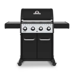 Газовый гриль Broil King Crown 420 865253. Газовый гриль Broil King Crown 420 865253. - Robinzon.ua
