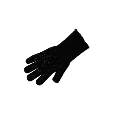 Термоперчатка для гриля BBQ GRILLI Black 888843. - Robinzon.ua