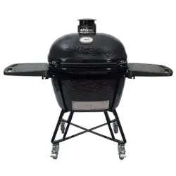Керамический угольный гриль Primo Large Oval All in One PGCLGCG. Керамический угольный гриль Primo Large Oval All in One PGCLGCG. - Robinzon.ua