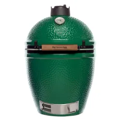 Керамический угольный гриль Big Green Egg LARGE ALHD 117632. Керамический угольный гриль Big Green Egg LARGE ALHD 117632. - Robinzon.ua