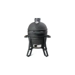 Керамічний вугільний гриль Kamado S 5 в 1 з системою BBQ Block Fire GRILLI 733777 Керамічний вугільний гриль Kamado S 5 в 1 з системою BBQ Block Fire GRILLI 733777 - Robinzon.ua