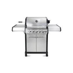 Газовый гриль Senator Pro-32 с системой BBQ Block Fire GRILLI 700377. Газовый гриль Senator Pro-32 с системой BBQ Block Fire GRILLI 700377. - Robinzon.ua