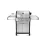 Газовый гриль Senator Pro-32 с системой BBQ Block Fire GRILLI 700377. - Robinzon.ua