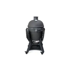 Керамічний вугільний гриль Kamado L 5 в 1 з системою BBQ Block Fire GRILLI 749777 Керамічний вугільний гриль Kamado L 5 в 1 з системою BBQ Block Fire GRILLI 749777 - Robinzon.ua